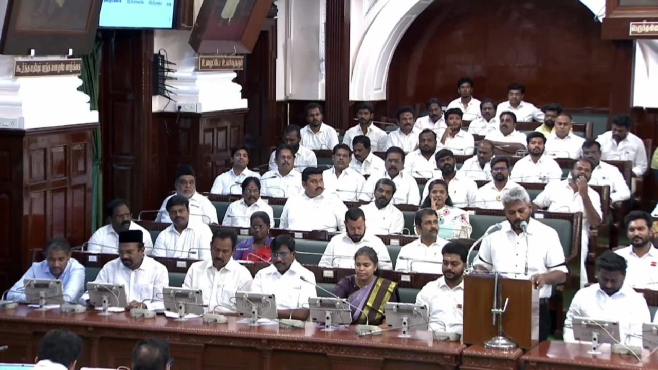 Budget 2026