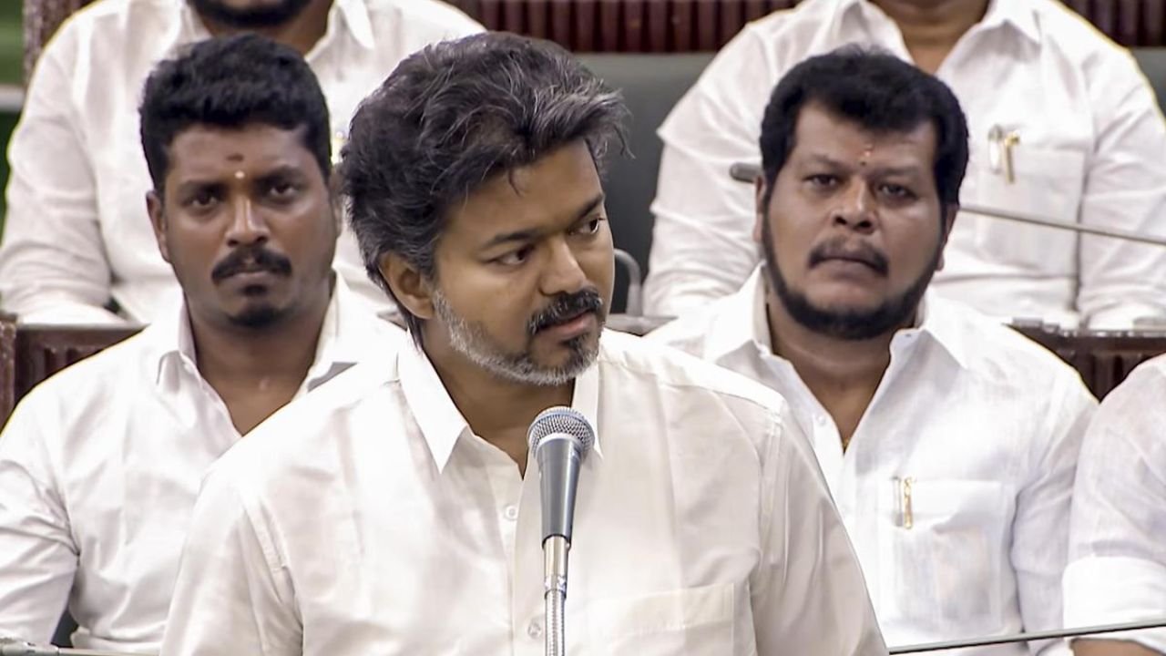 Tamil Thai Vazhthu Resolution