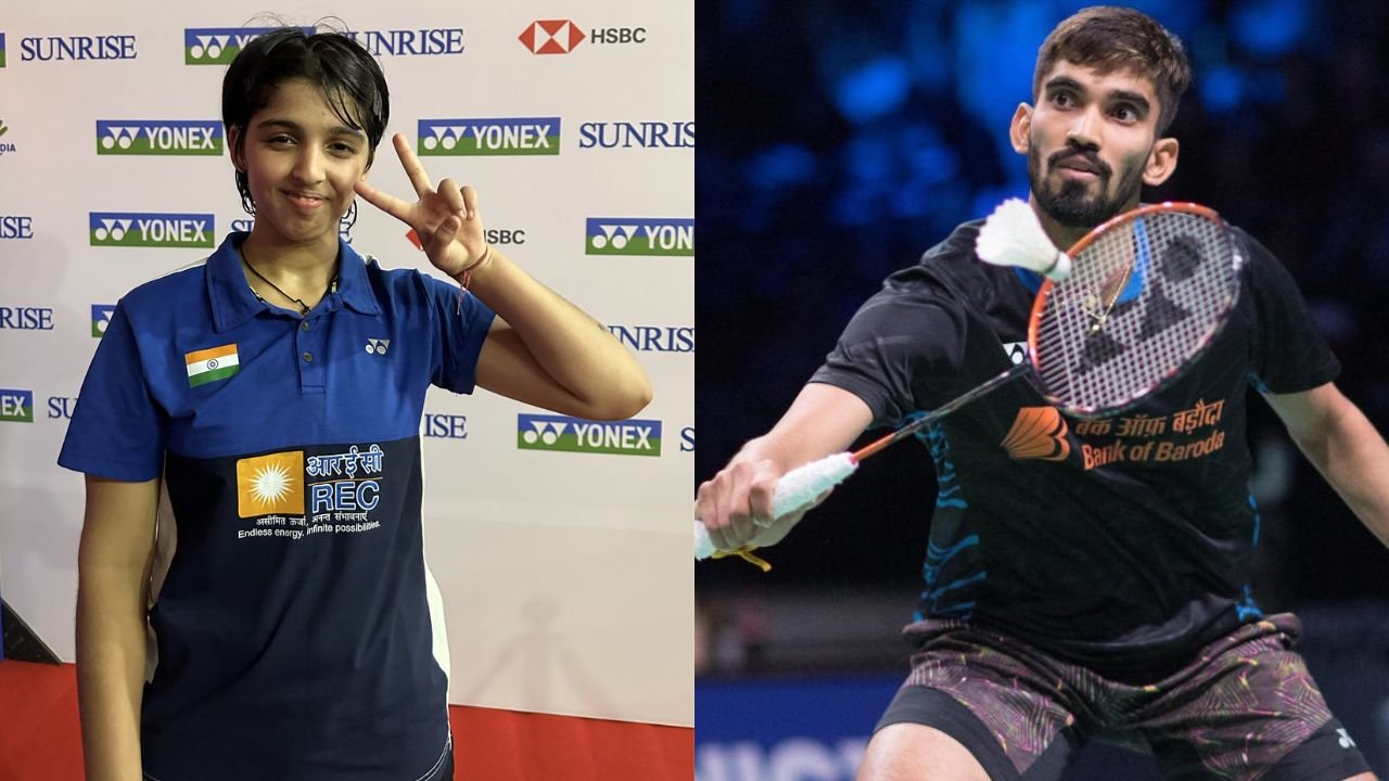 Badminton World Championships