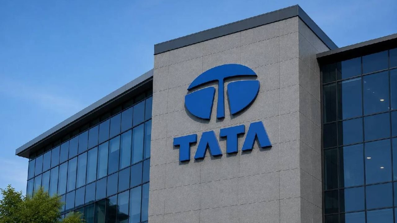 Tata Sons