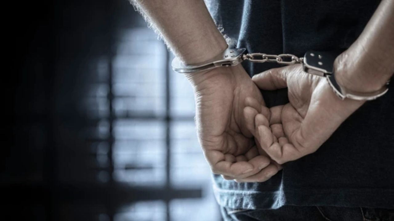 Tirunelveli Ganja Seizure