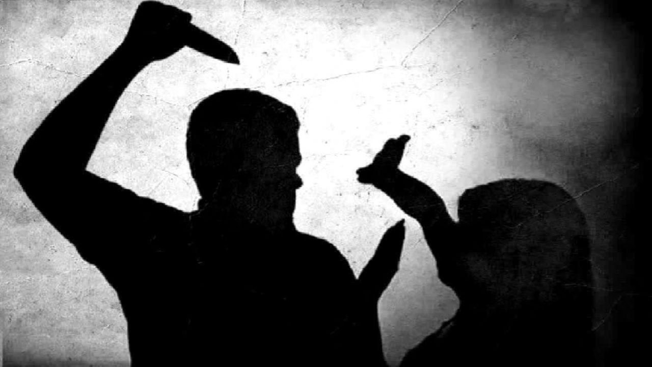 Tiruppur Double Murder