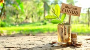 Top 10 mutual funds