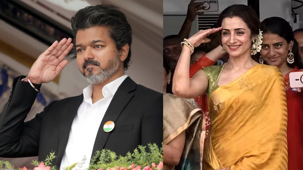 Trisha