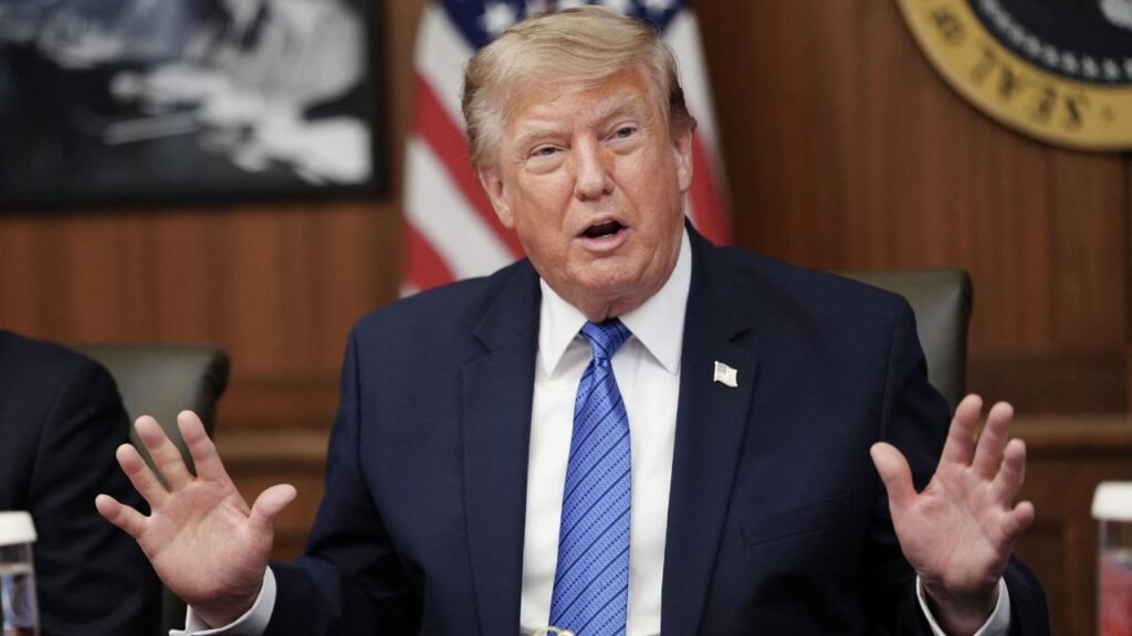 US-Iran Tensions