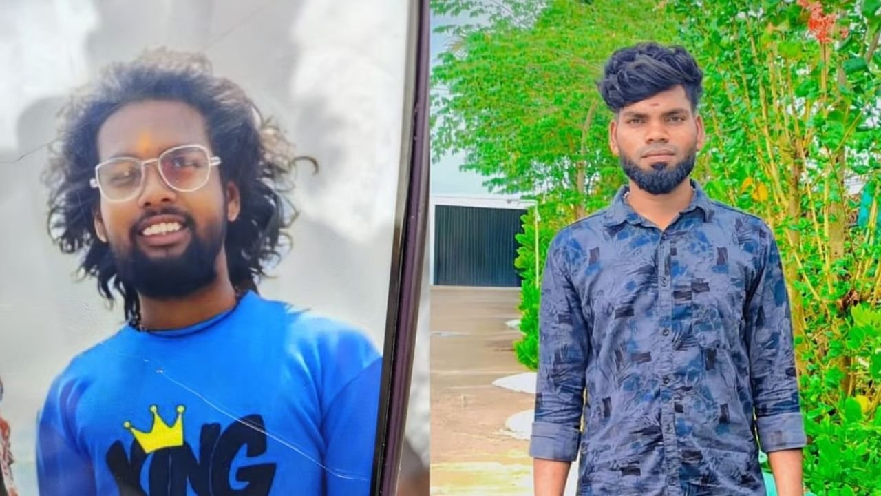 Kancheepuram double murder case