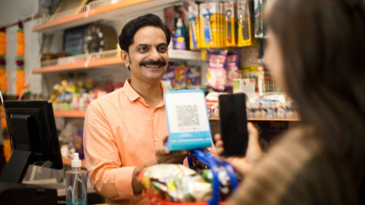 UPI Free for Consumers