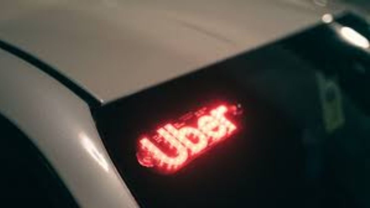 Uber