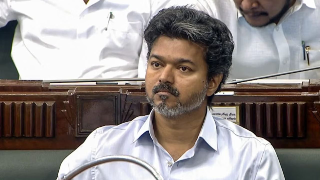 CM Vijay