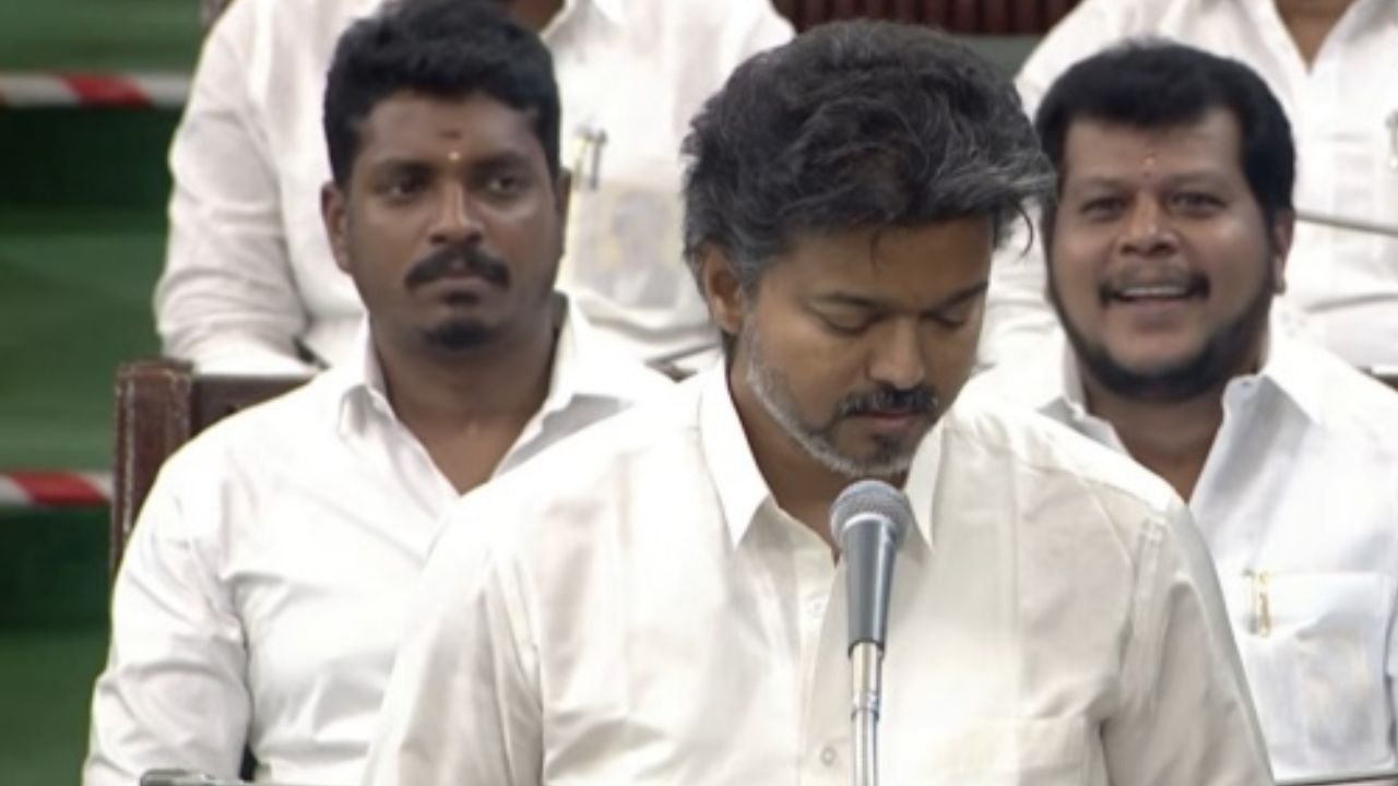 Cauvery Issue