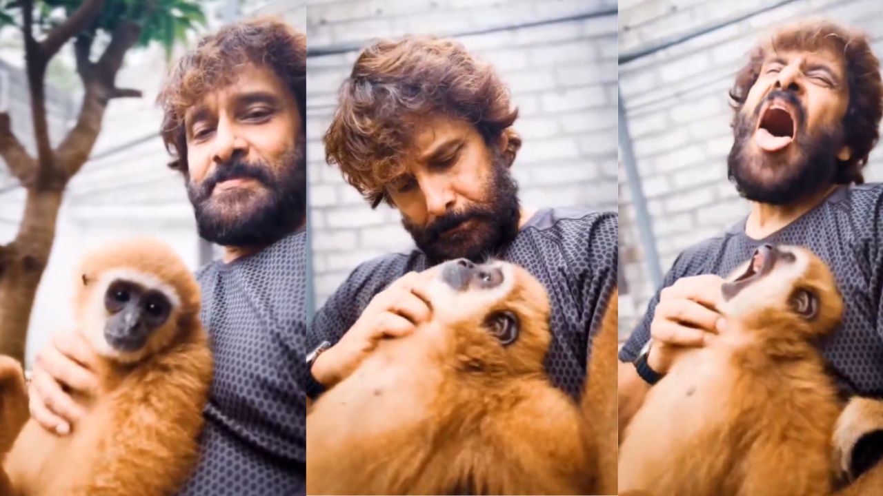 Vikram