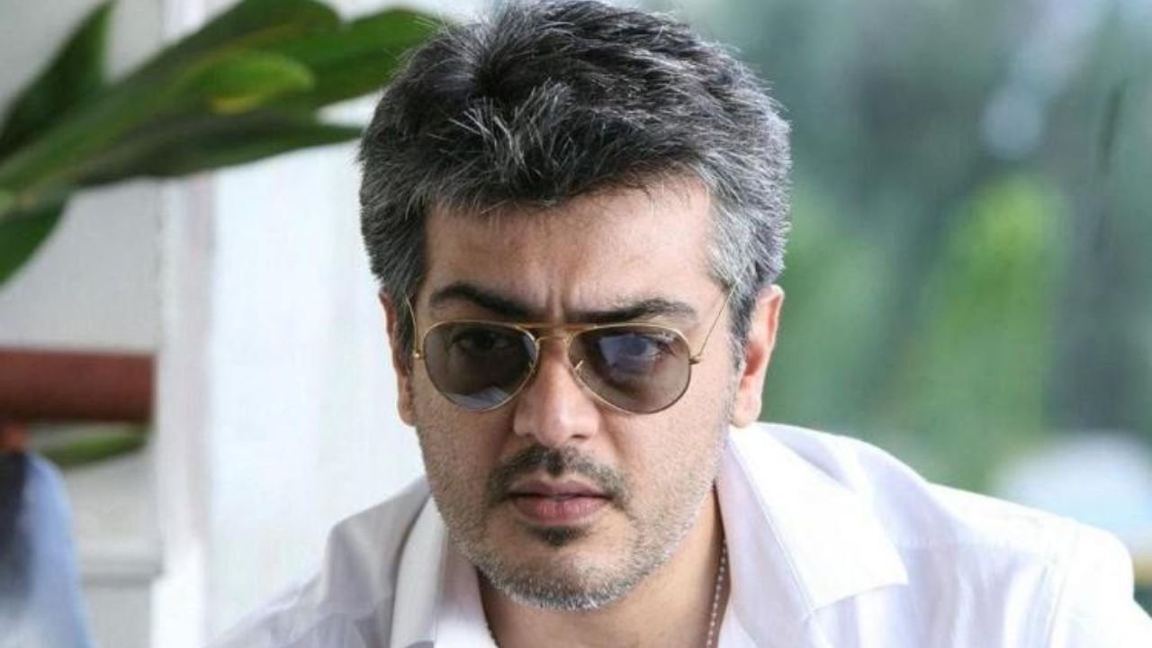 Ajith Kumar