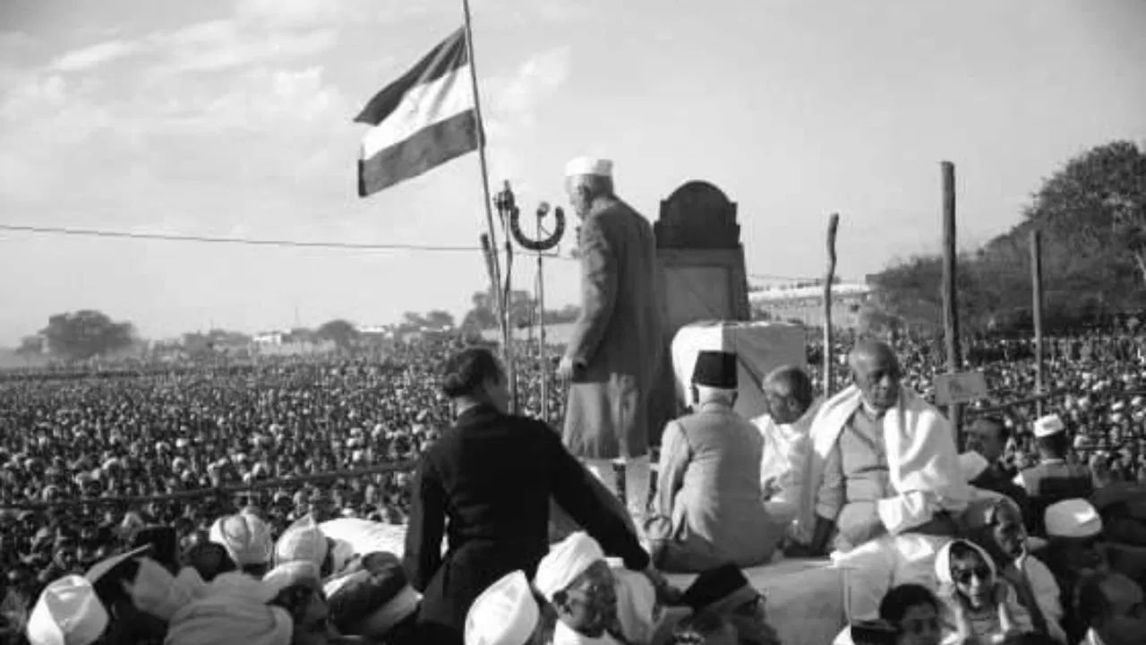Indian Independence Day
