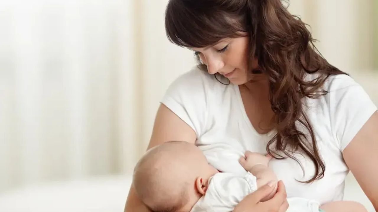 Breast milk