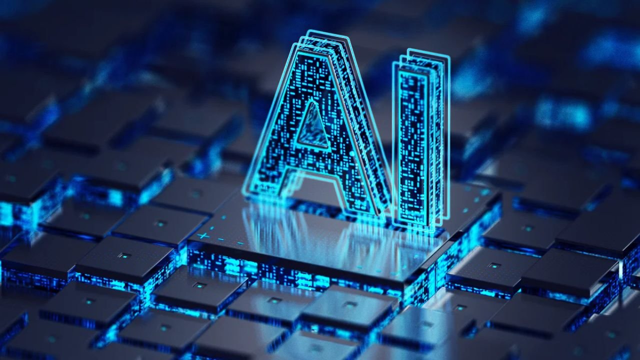 AI city