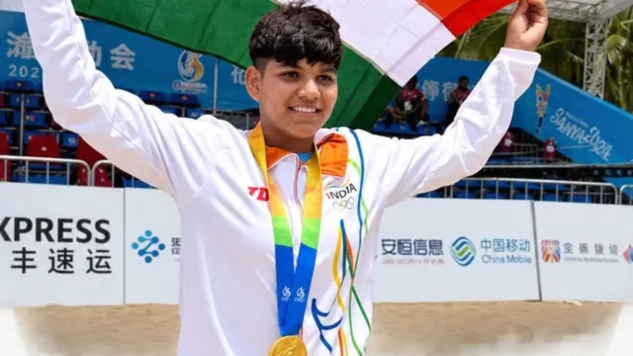 Nikita Kumari