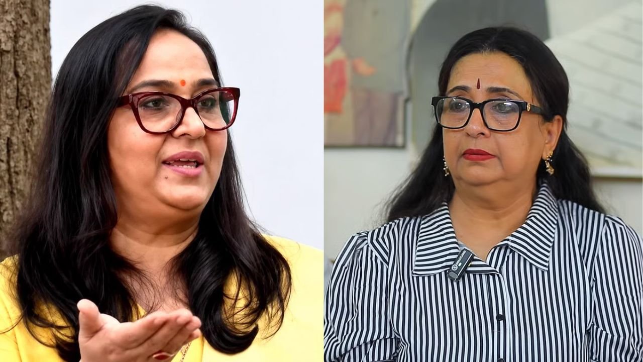 Ambika-Radha