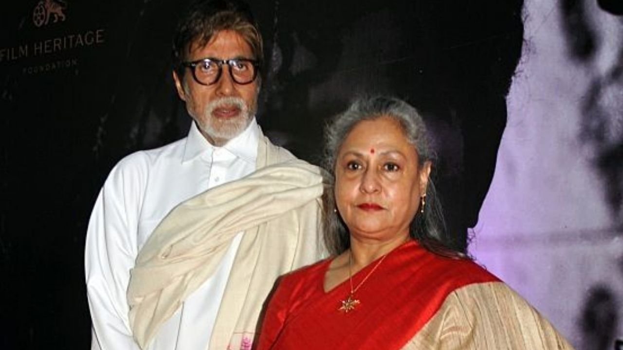 Big B’s Tea Secret
