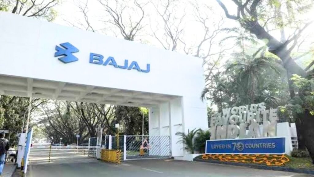 Bajaj