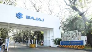 Bajaj