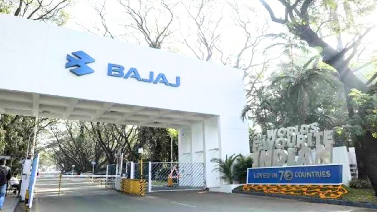 Bajaj