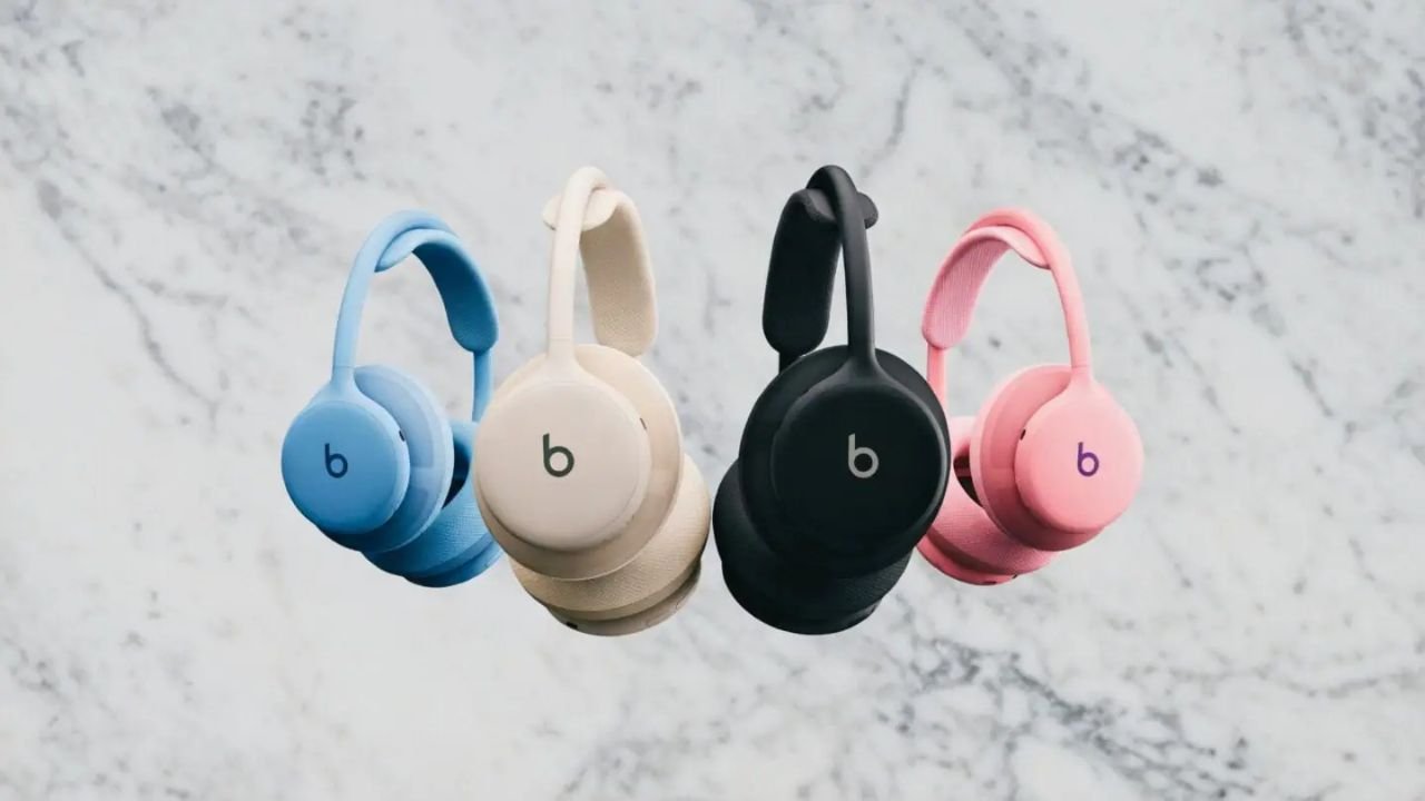 Beats 360 Headphones