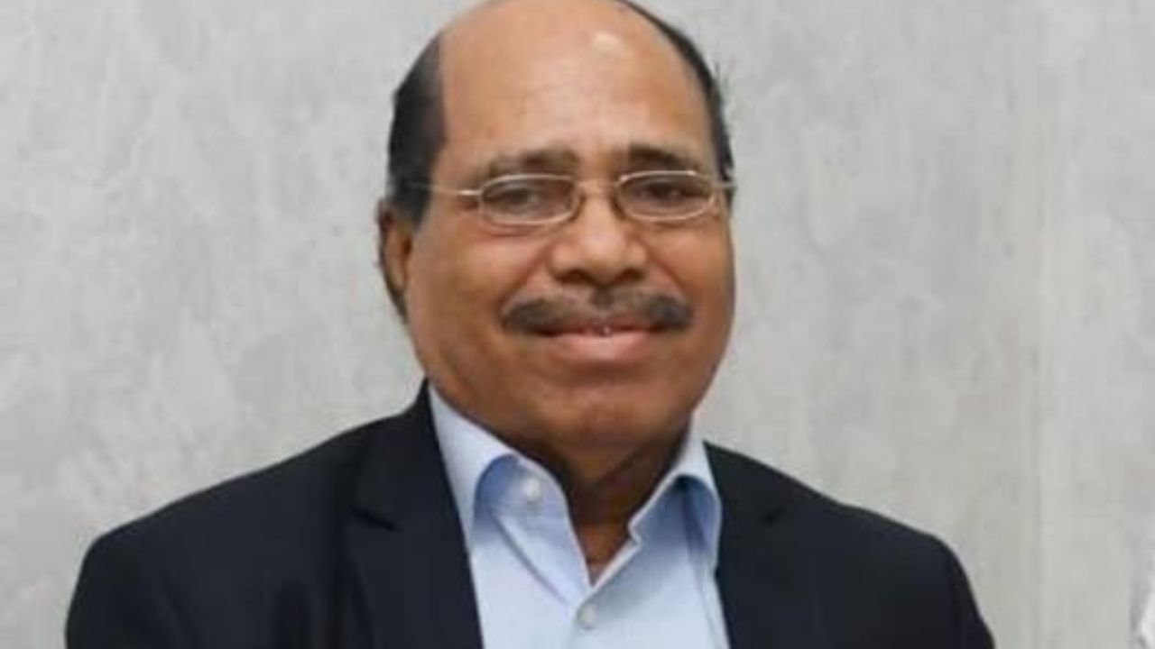 Gem Granites Veeramani Case