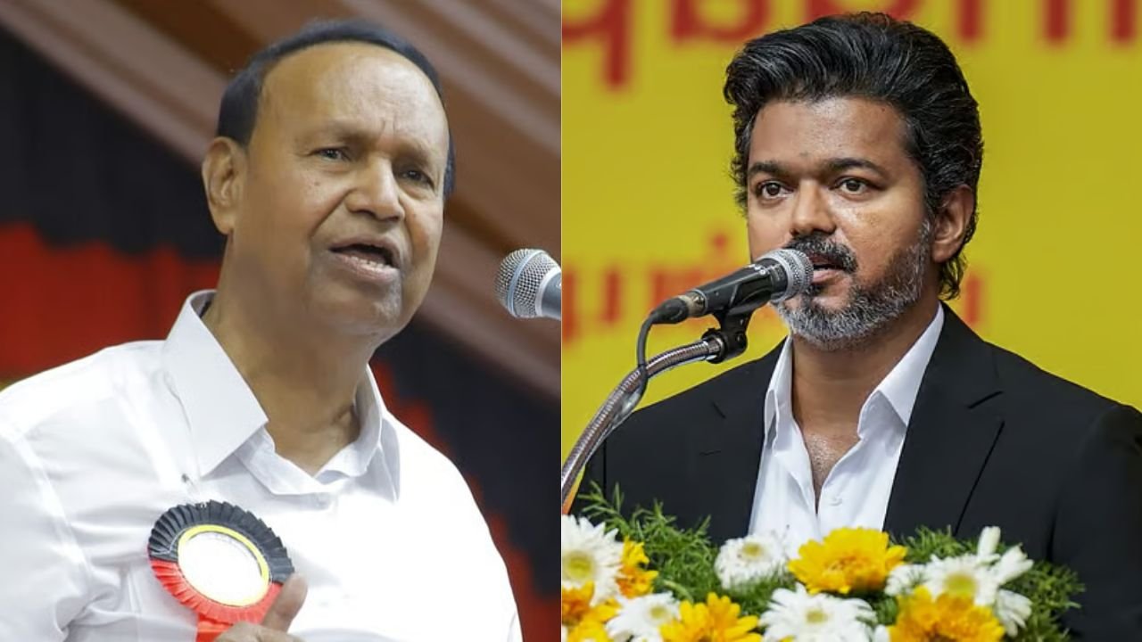 Gem Veeramani Case