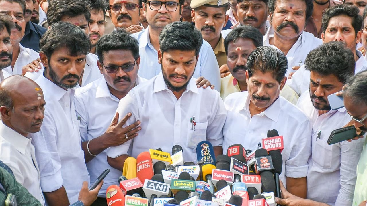 Minister Ramesh