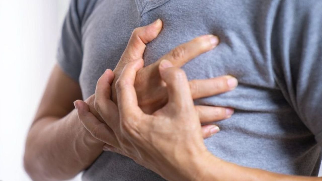 Heart problem