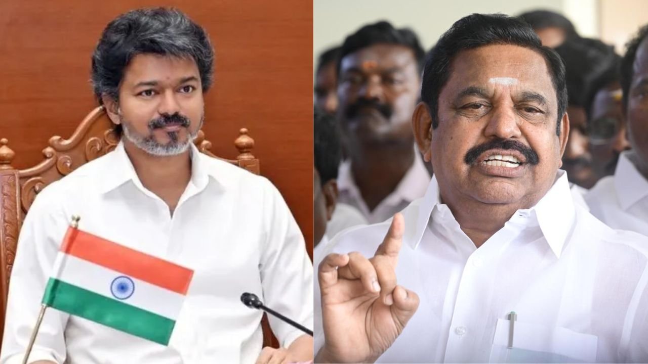 Edappadi Palaniswami