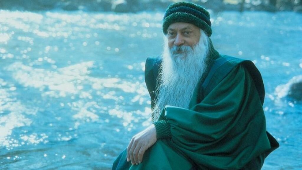 Osho