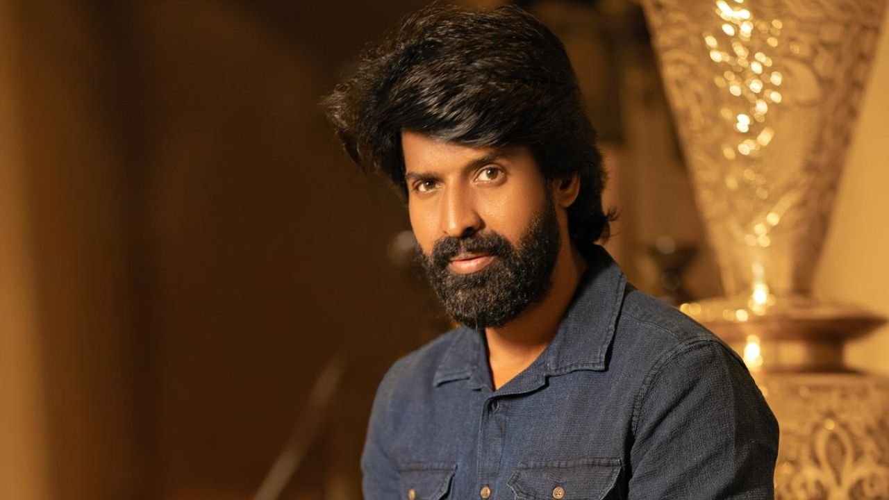 Soori cinema journey