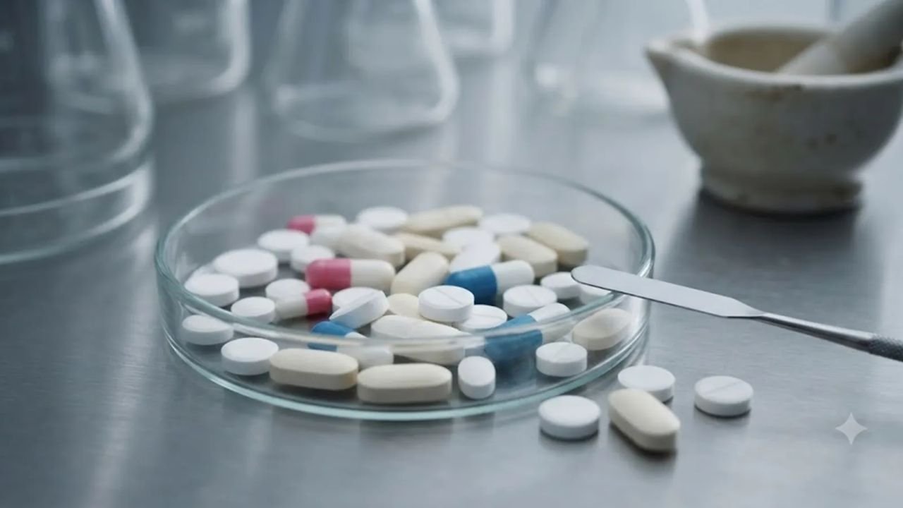 Diabetes Drug