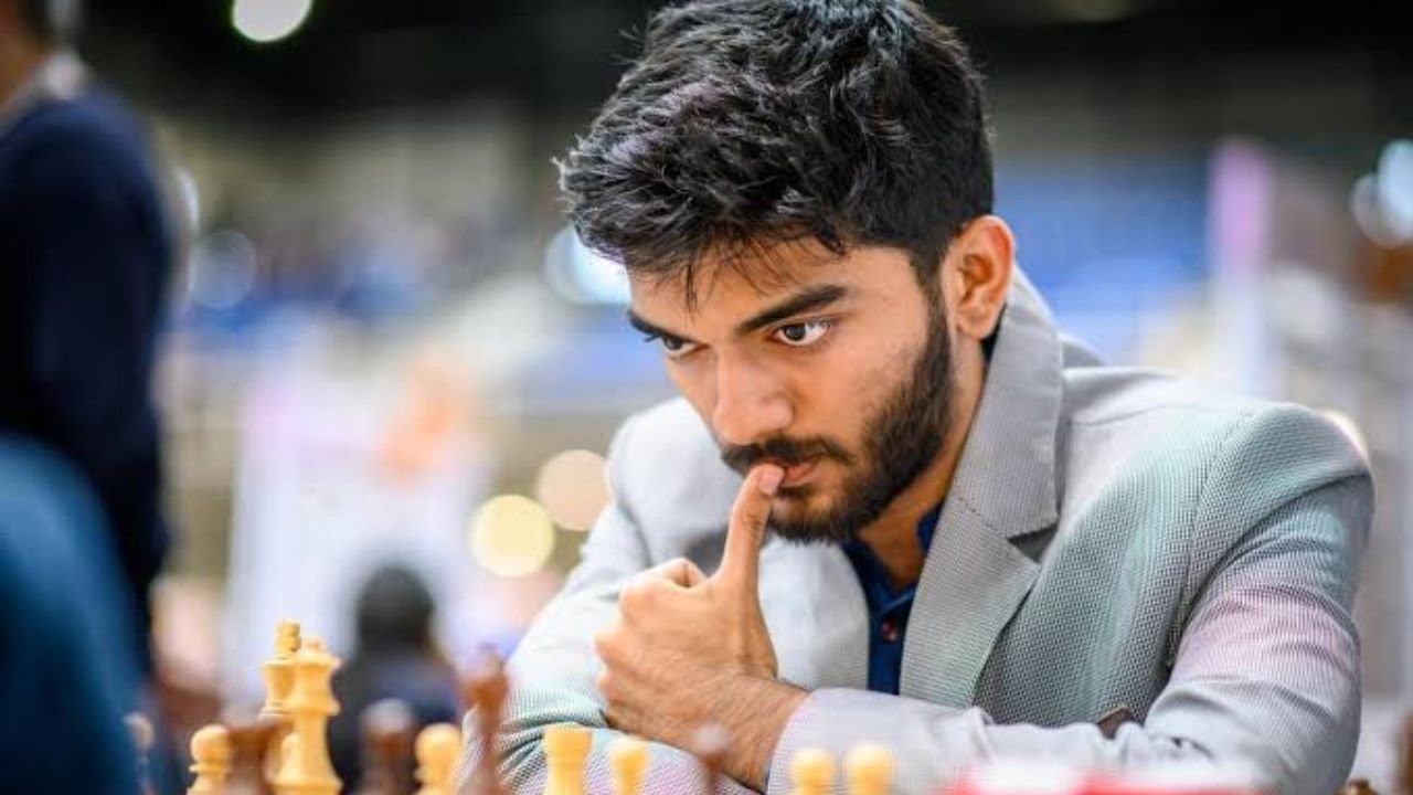 Chess Olympiad