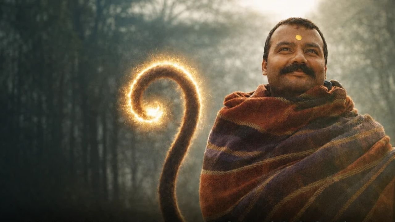 Hanuman Ansh box office