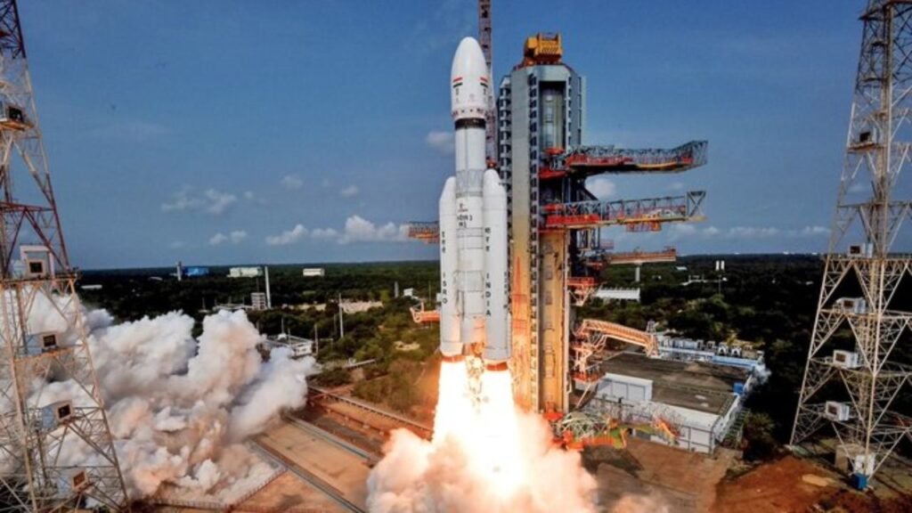 ISRO Clarification