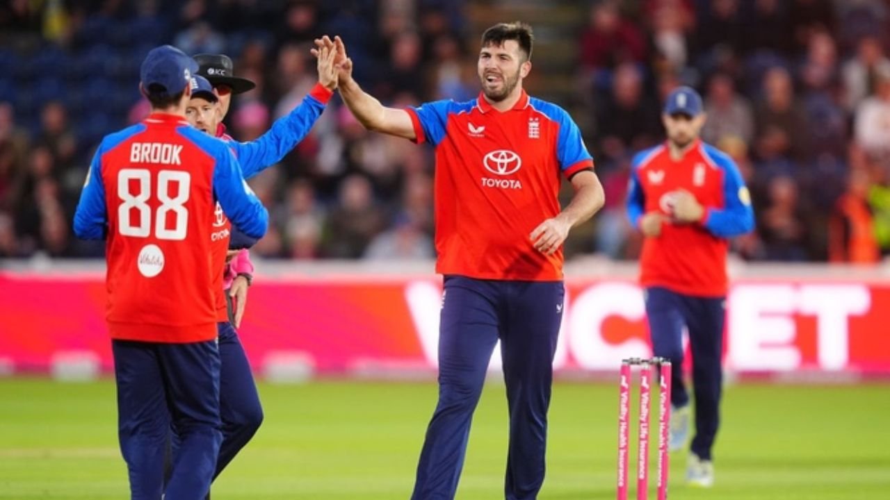 T20I Rankings