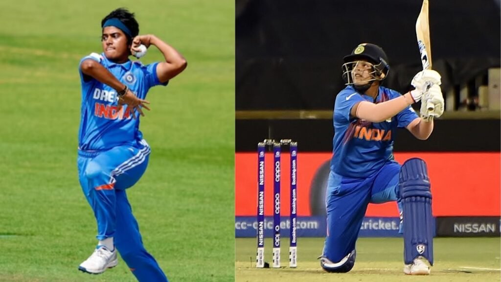 India Defeat Japan