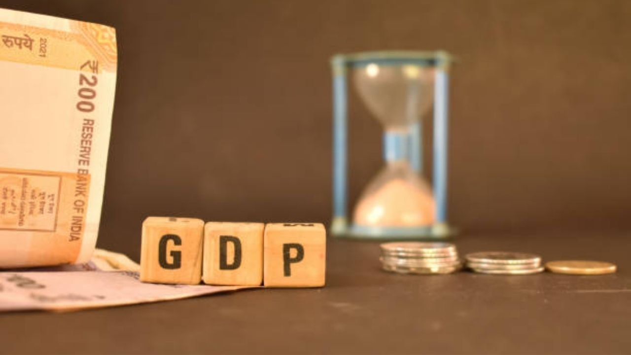 GDP Growth