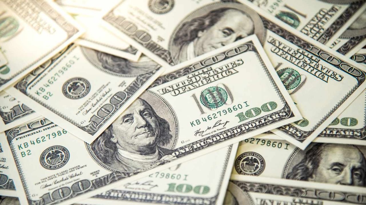 Foreign Funds