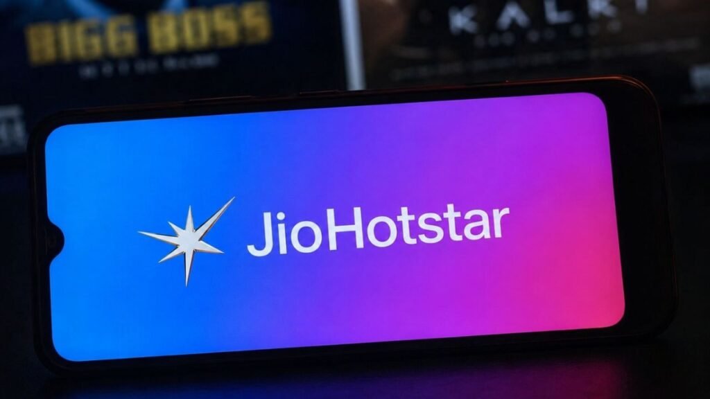 JioHotstar global launch