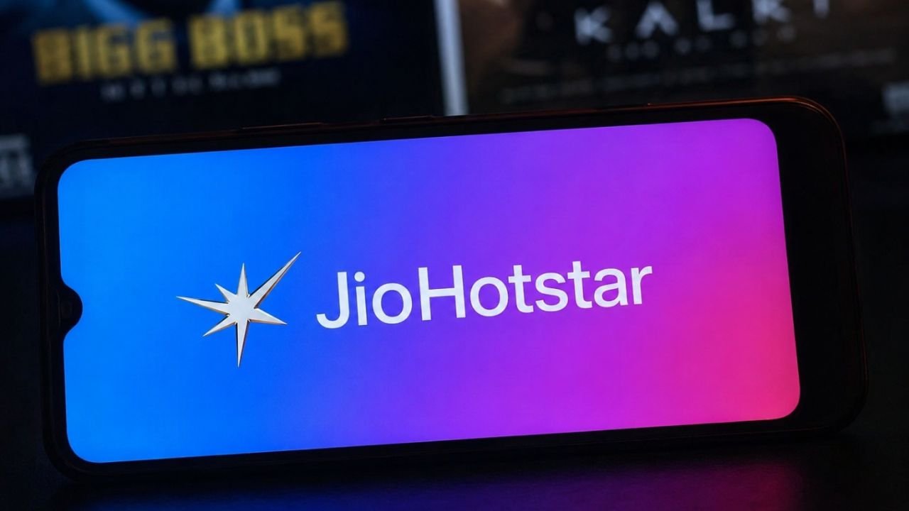 JioHotstar global launch