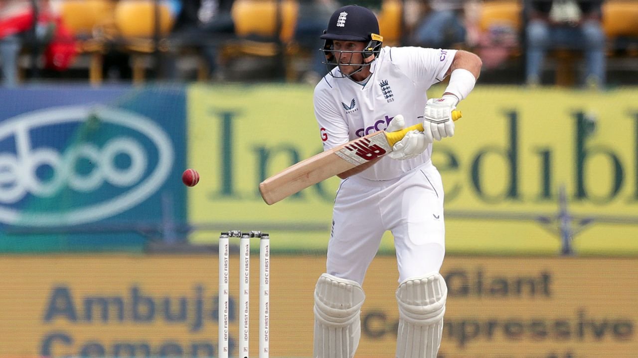Joe Root