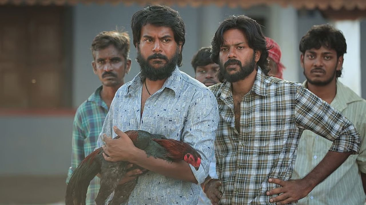 Karthik Subbaraj