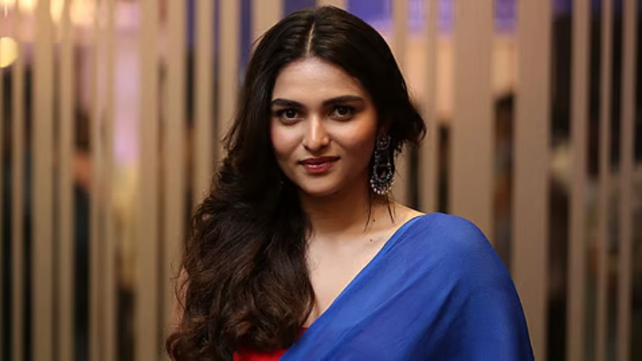Kayadu Lohar interview