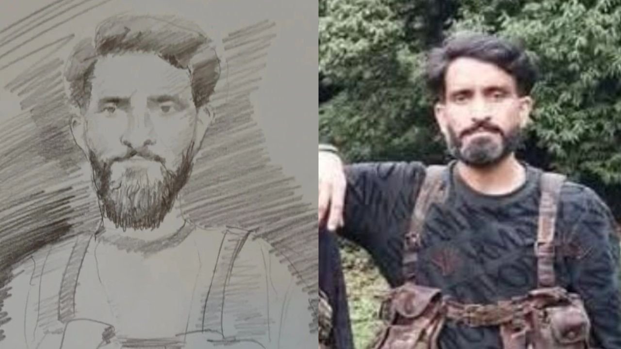 Hashim Musa Killed