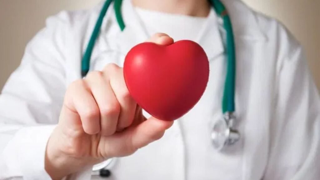 Heart Health