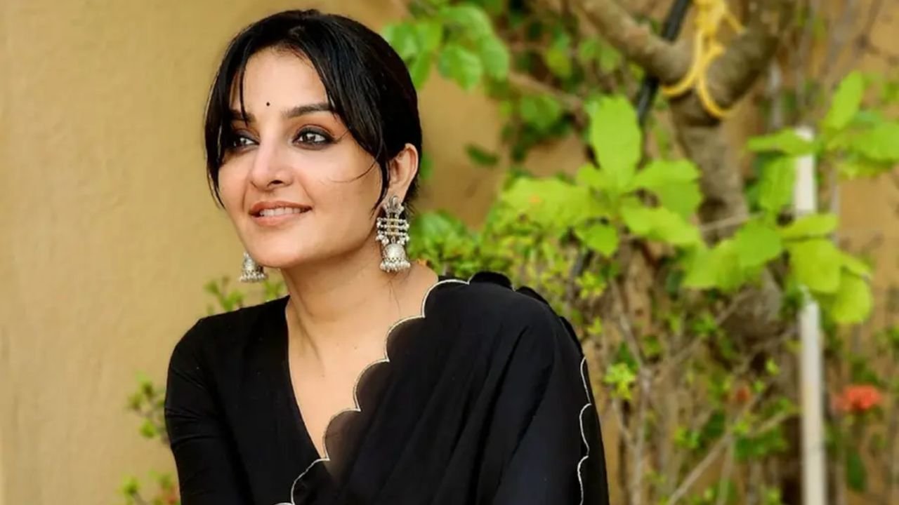 Manju Warrier