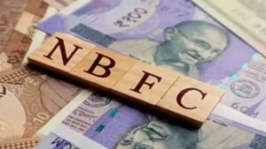 NBFC Credit Growth Rises